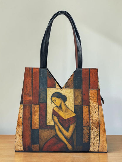 The Mega Tote