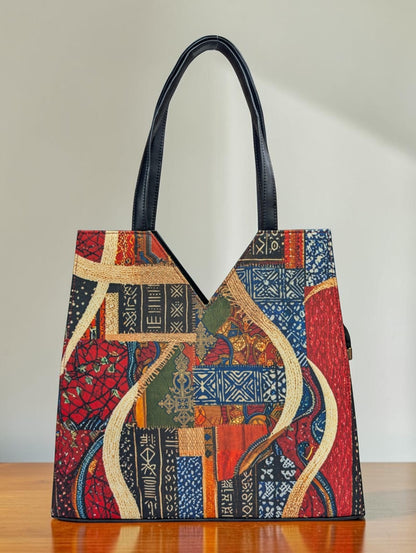 The Mega Tote