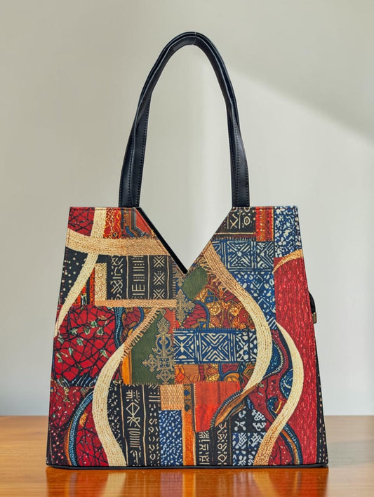 The Mega Tote