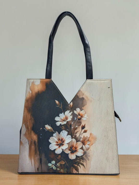 The Mega Tote
