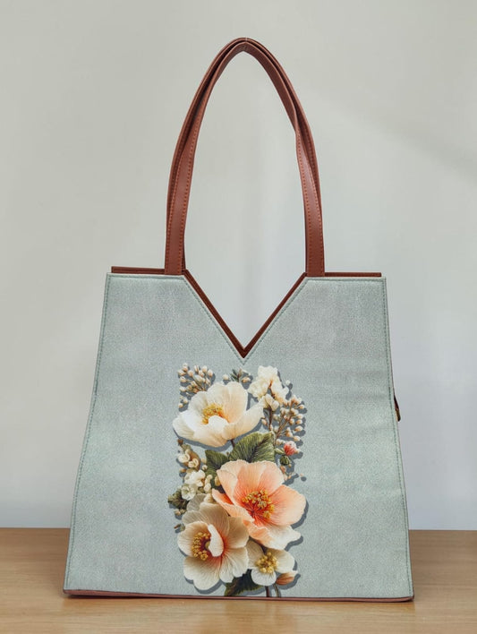 The Mega Tote