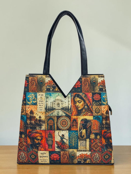 The Mega Tote