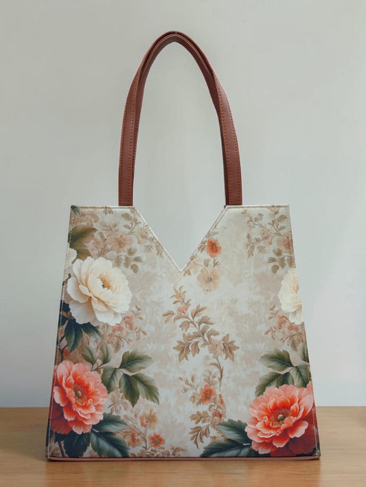 The Mega Tote