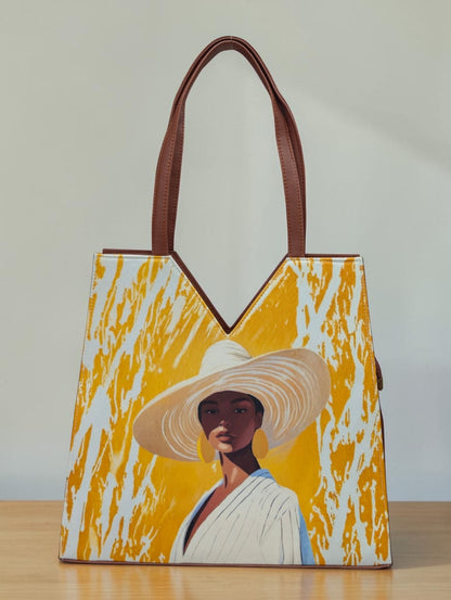 The Mega Tote