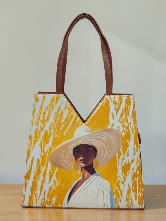 The Mega Tote