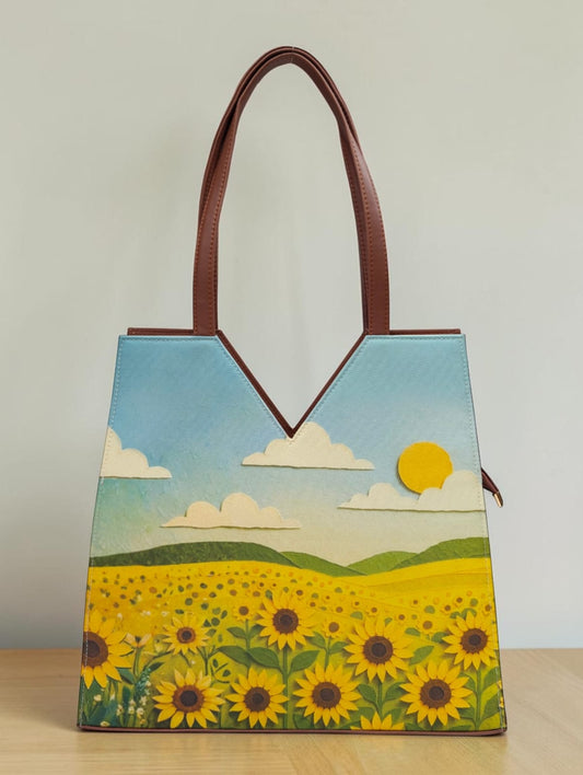 The Mega Tote