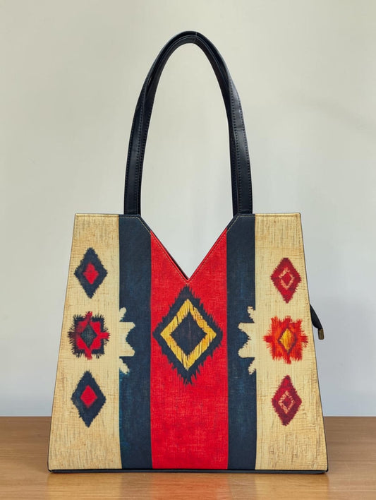 The Mega Tote