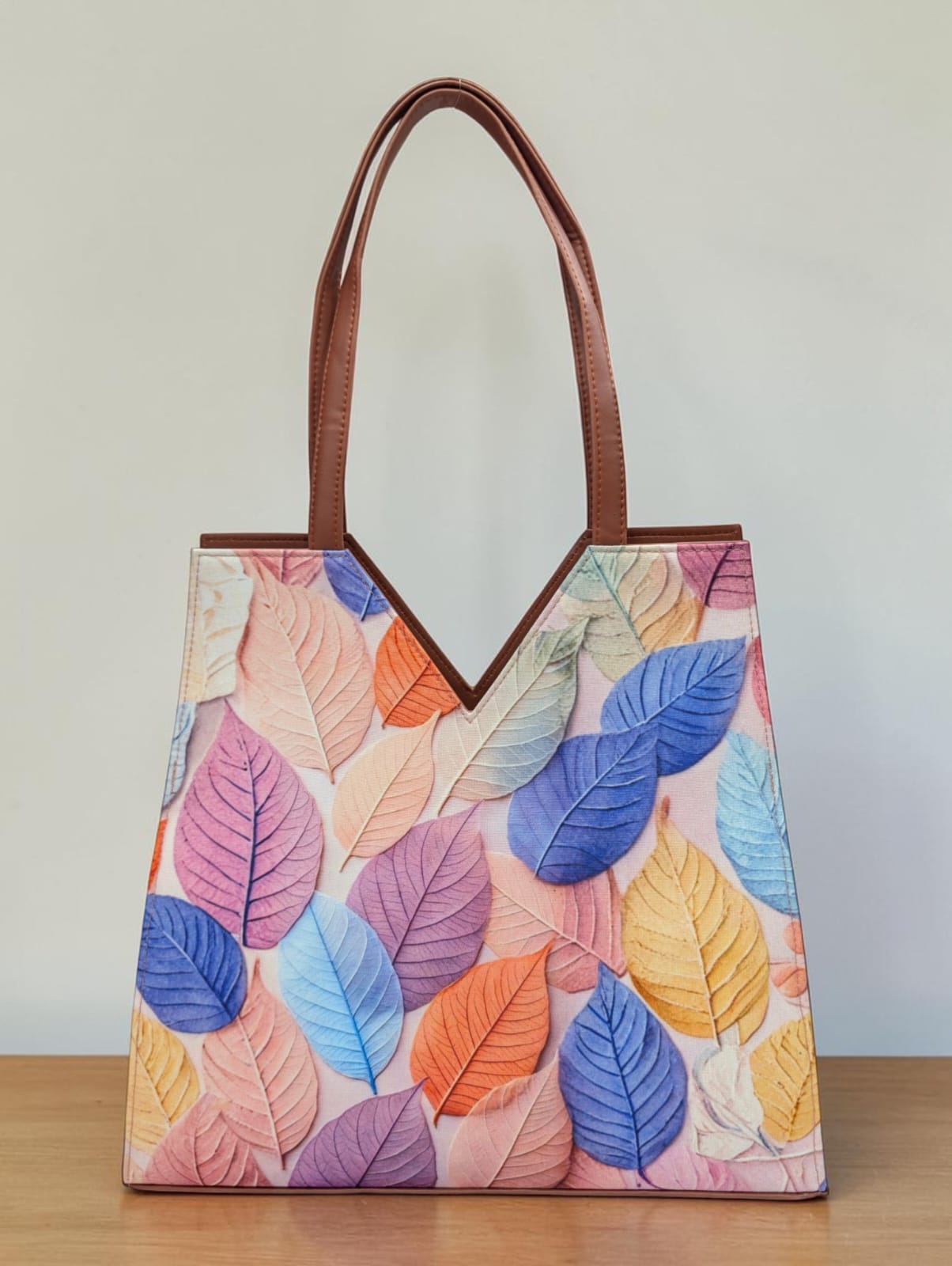 The Mega Tote