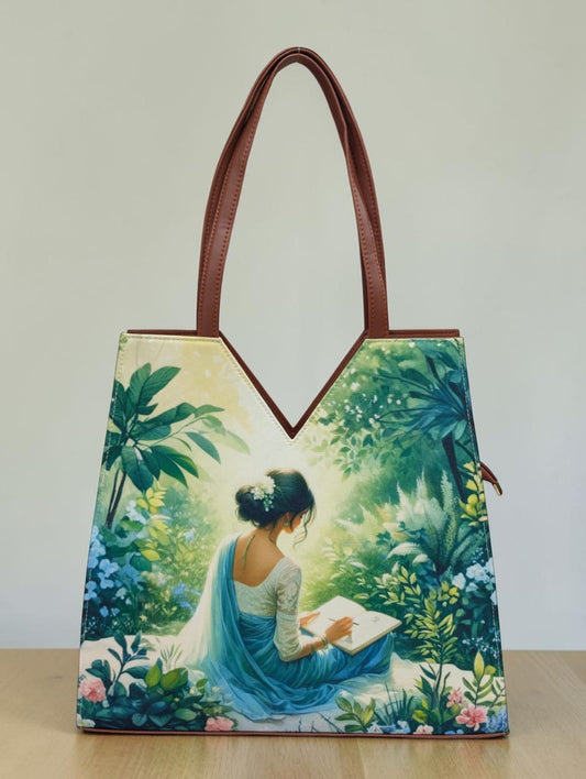 The Mega Tote