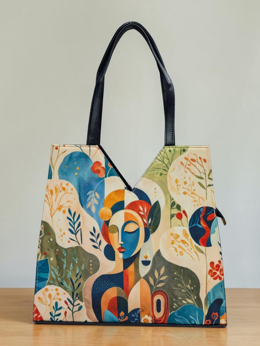 The Mega Tote