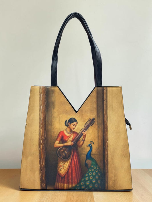 The Mega Tote