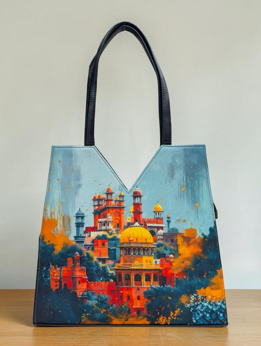 The Mega Tote