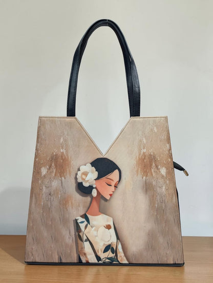 The Mega Tote