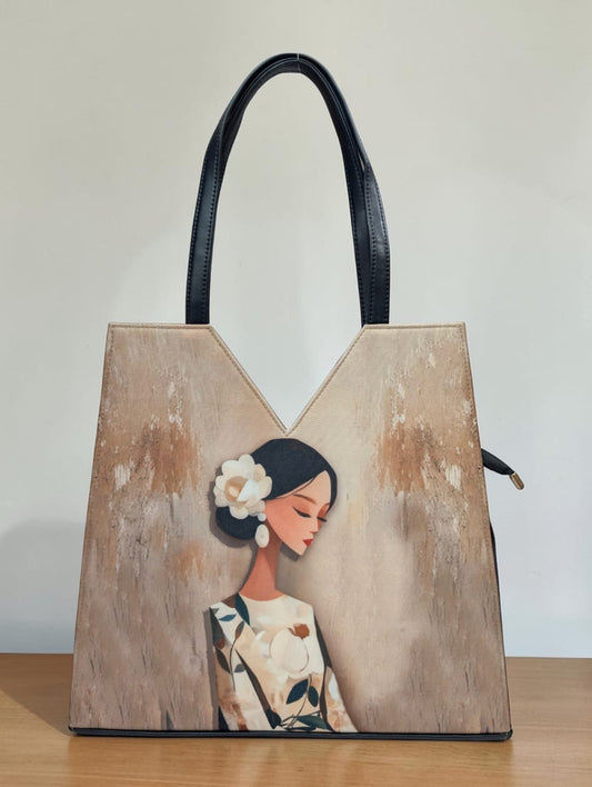 The Mega Tote