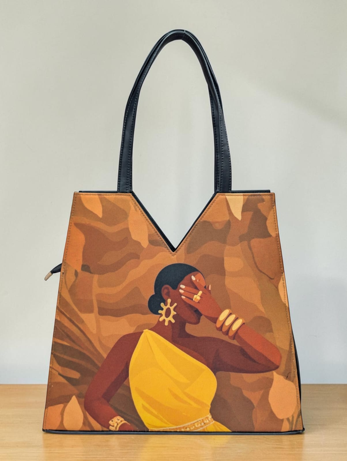 The Mega Tote