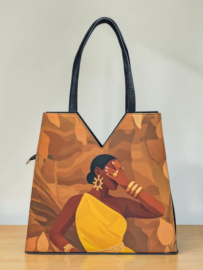 The Mega Tote