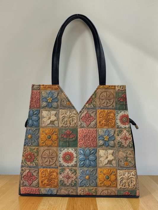 The Mega Tote
