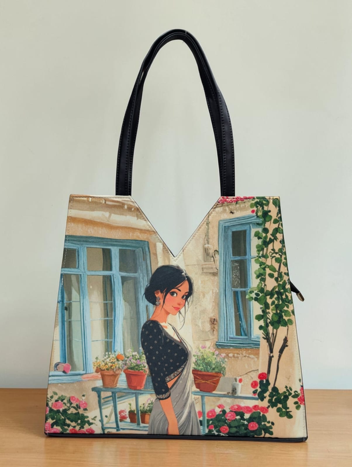The Mega Tote