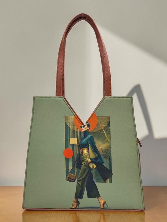 The Mega Tote