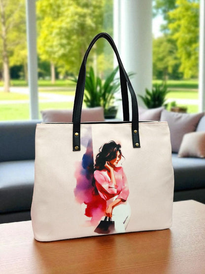 The Mickey Tote