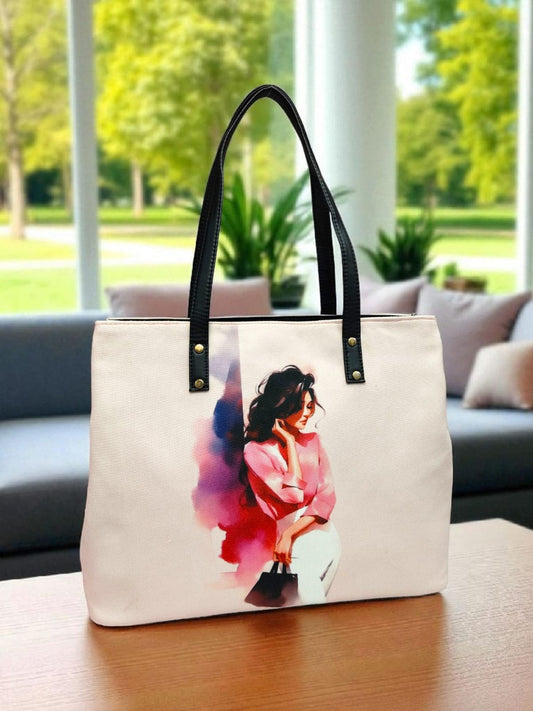 The Mickey Tote