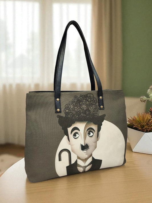 The Mickey Tote
