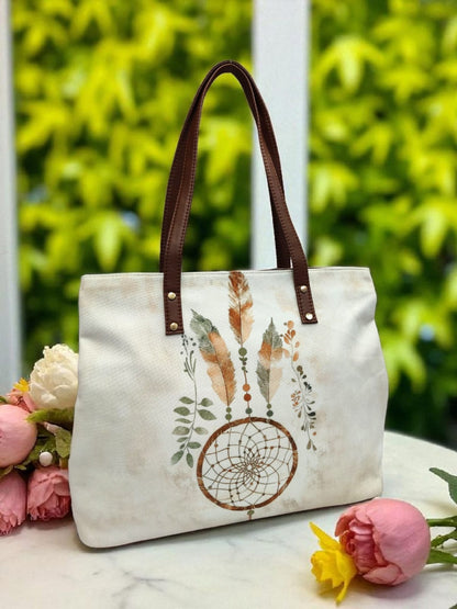 The Mickey Tote