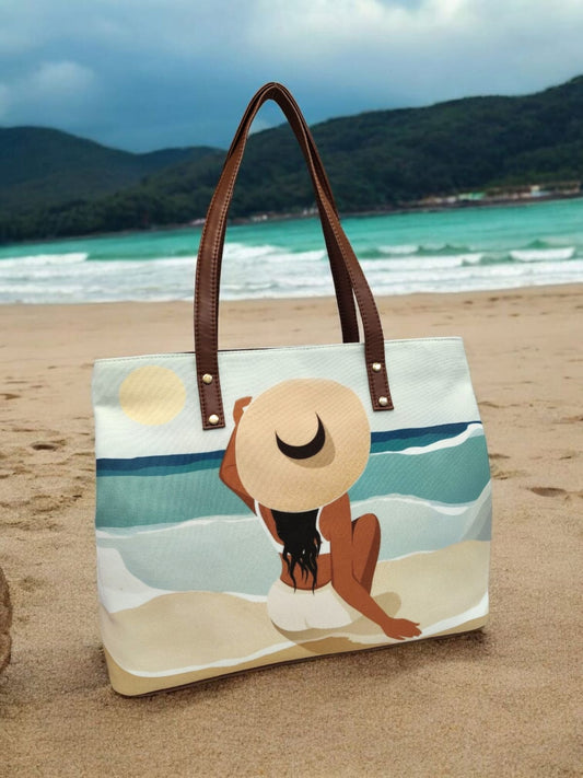 The Mickey Tote