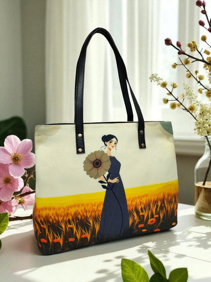 The Mickey Tote