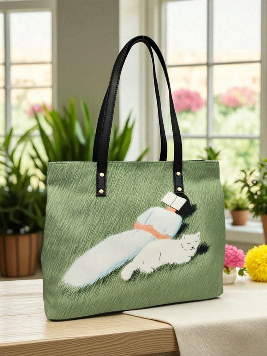 The Mickey Tote