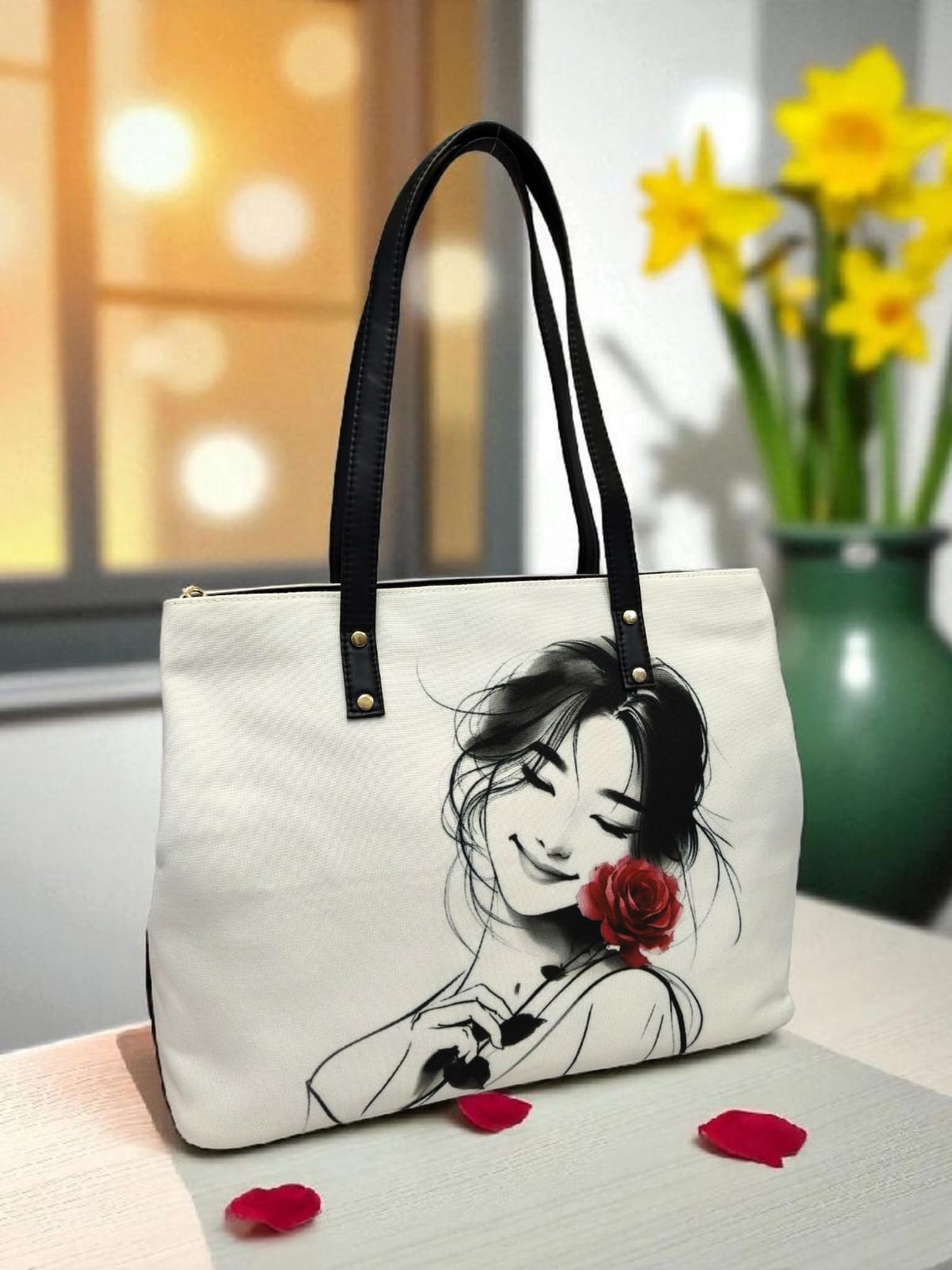 The Mickey Tote