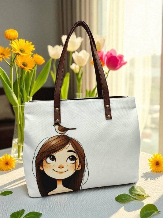 The Mickey Tote
