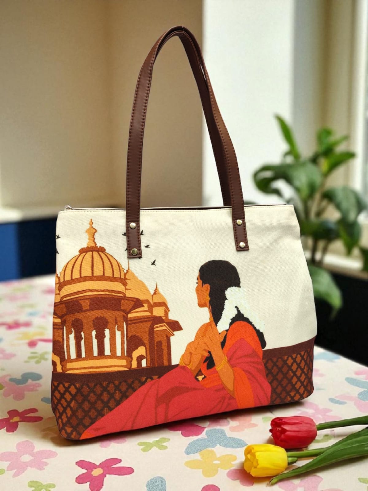 The Mickey Tote