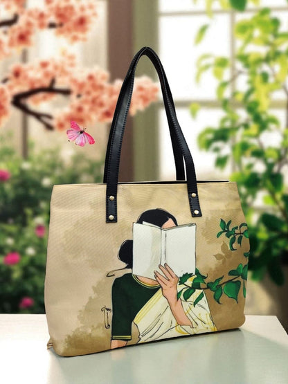 The Mickey Tote