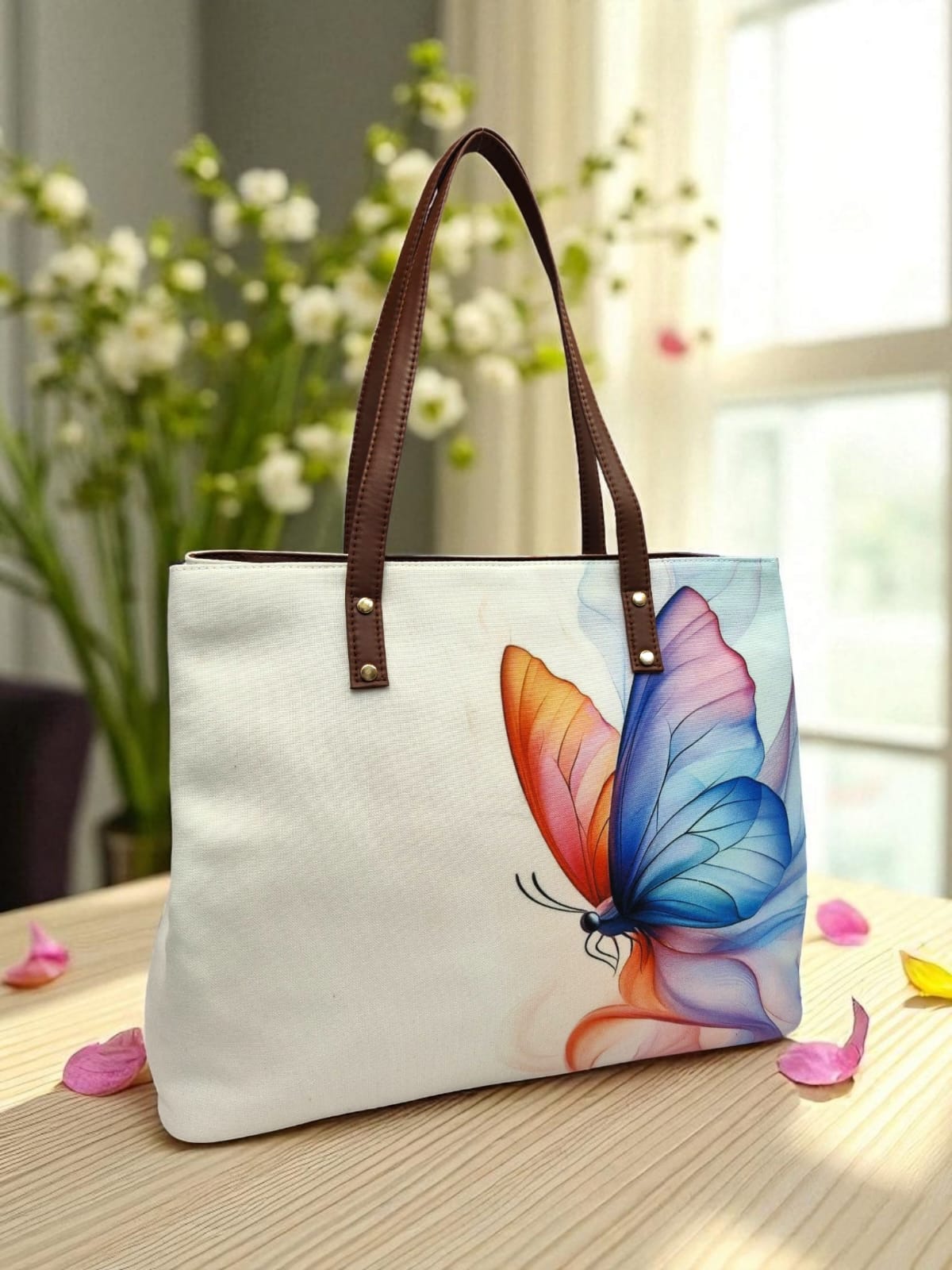 The Mickey Tote