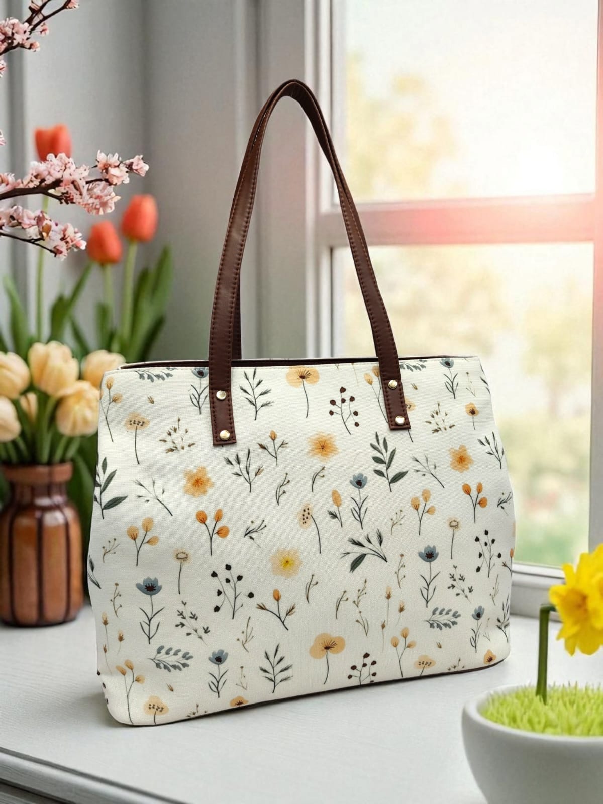 The Mickey Tote