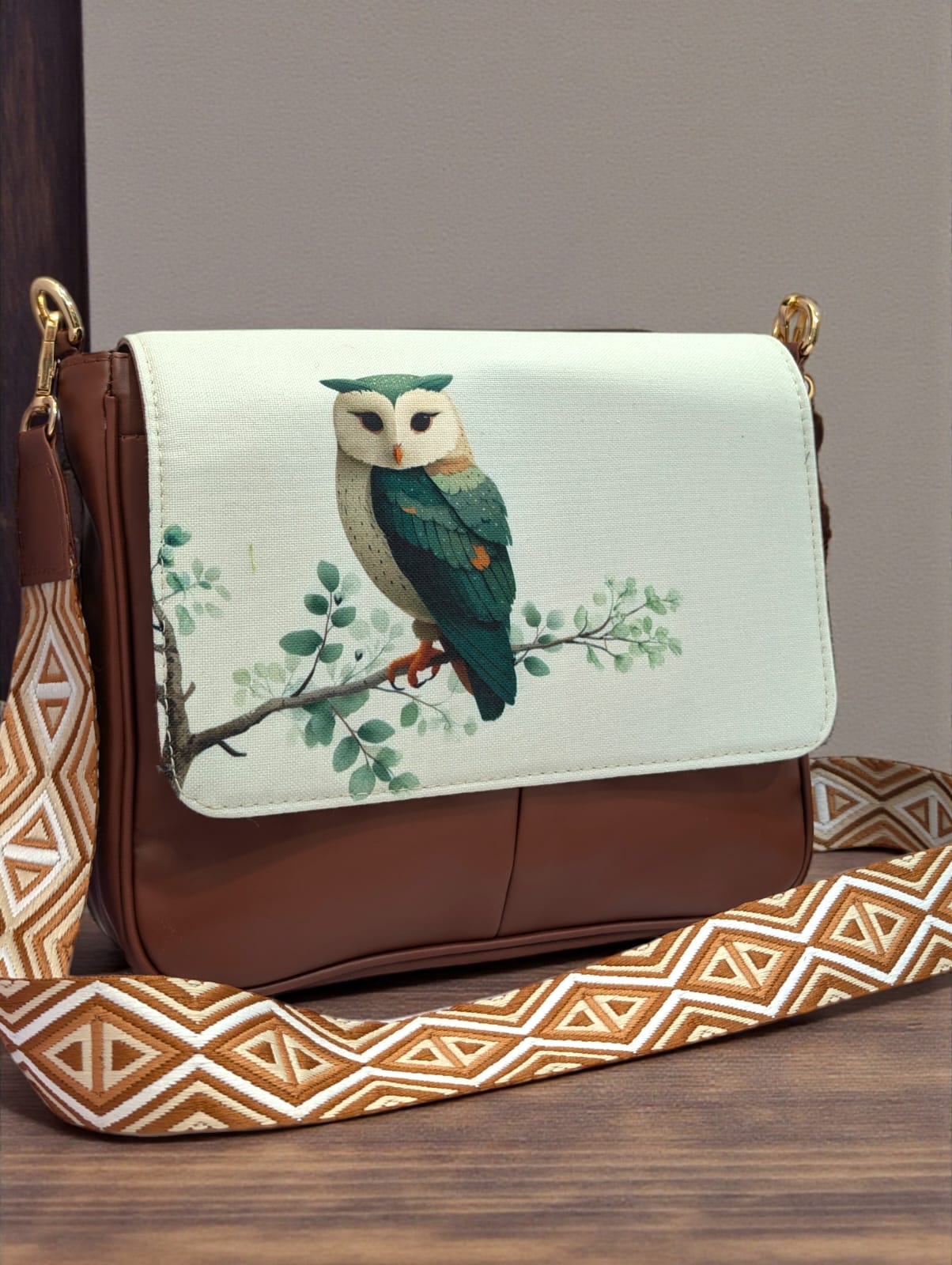 Mood-Switch - One Sling 3 Flaps