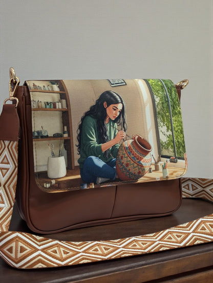 Mood-Switch - One Sling 3 Flaps