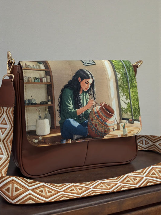 Mood-Switch - One Sling 3 Flaps