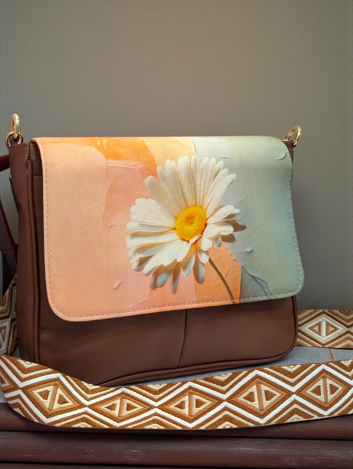 Mood-Switch - One Sling 3 Flaps