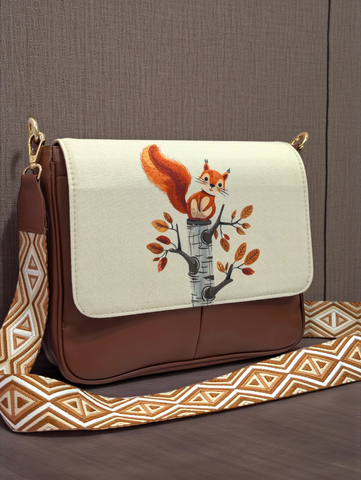 Mood-Switch - One Sling 3 Flaps