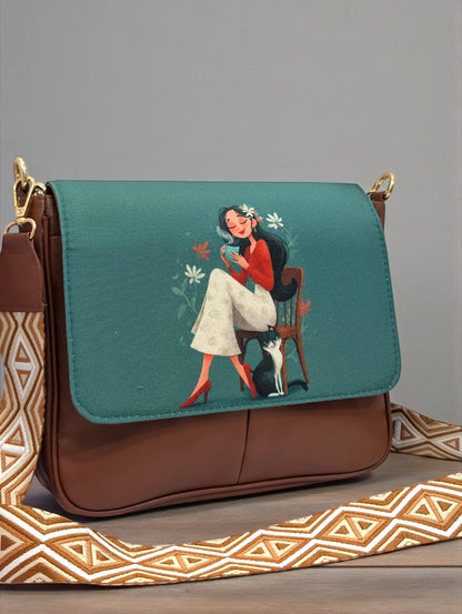 Mood-Switch - One Sling 3 Flaps