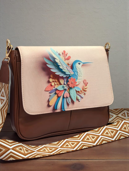 Mood-Switch - One Sling 3 Flaps