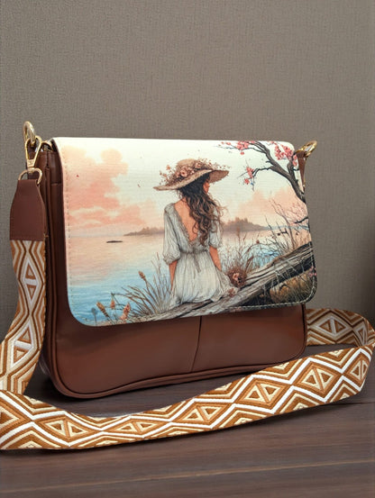 Mood-Switch - One Sling 3 Flaps