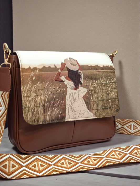 Mood-Switch - One Sling 3 Flaps