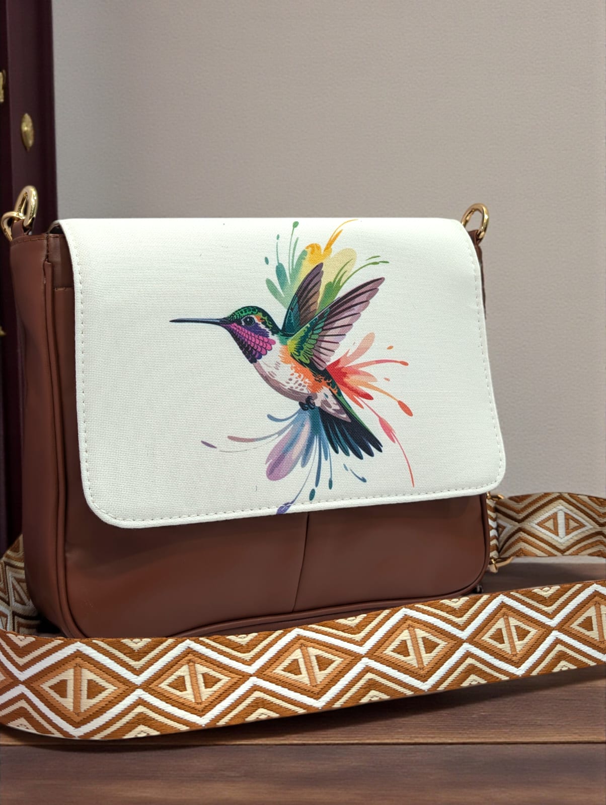 Mood-Switch - One Sling 3 Flaps