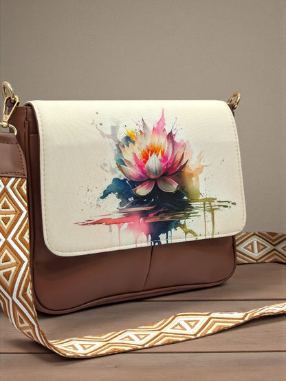 Mood-Switch - One Sling 3 Flaps