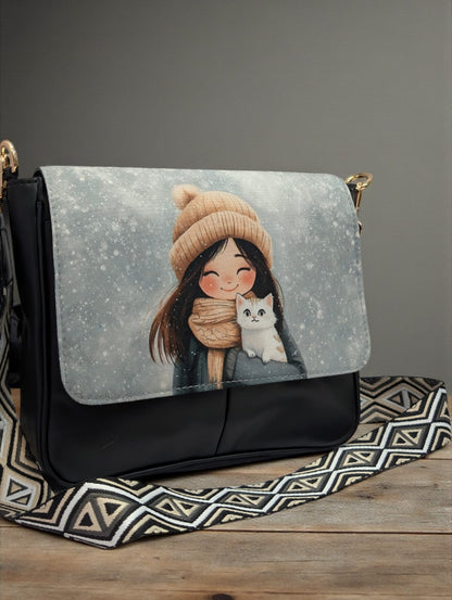 Mood-Switch - One Sling 3 Flaps