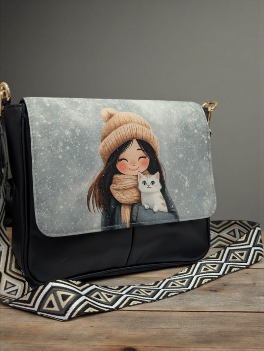 Mood-Switch - One Sling 3 Flaps