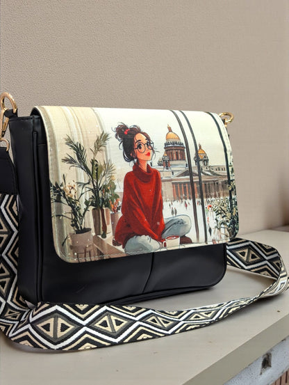 Mood-Switch - One Sling 3 Flaps